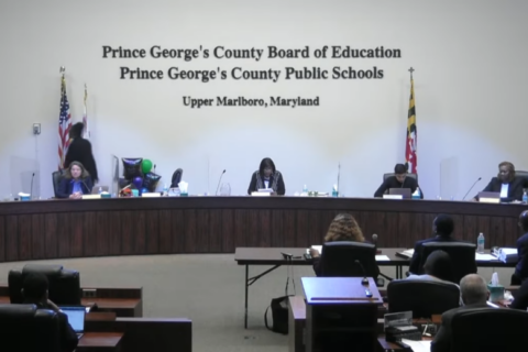 Prince George’s Co. school board proceeds with new district boundaries