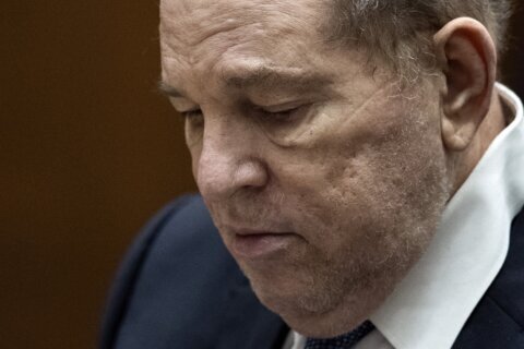 ‘Regret is not rape,’ Weinstein lawyer says in closing