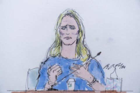 The women at the center of Harvey Weinstein’s LA rape trial