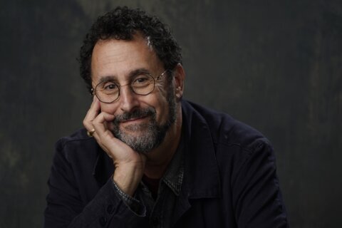 Q&A: Tony Kushner on playing therapist to Steven Spielberg