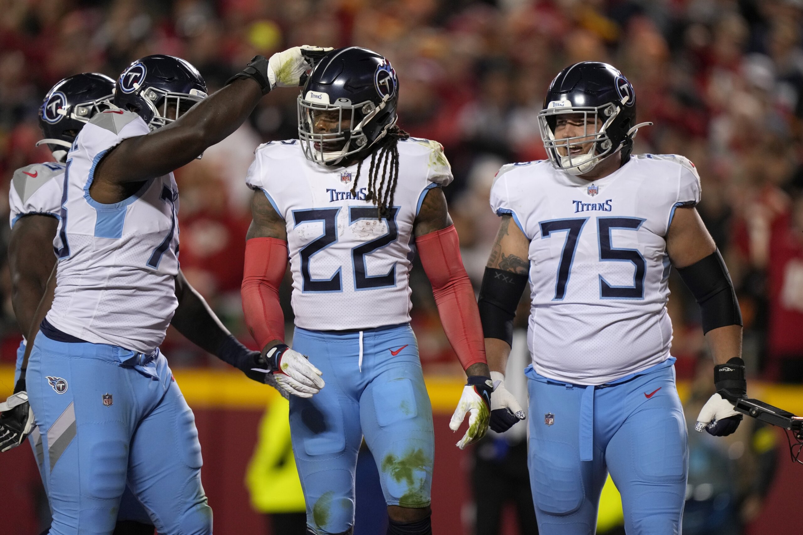 Gridiron+Shock%3A+Titans+Stun+Chiefs+in+Overtime+Thriller