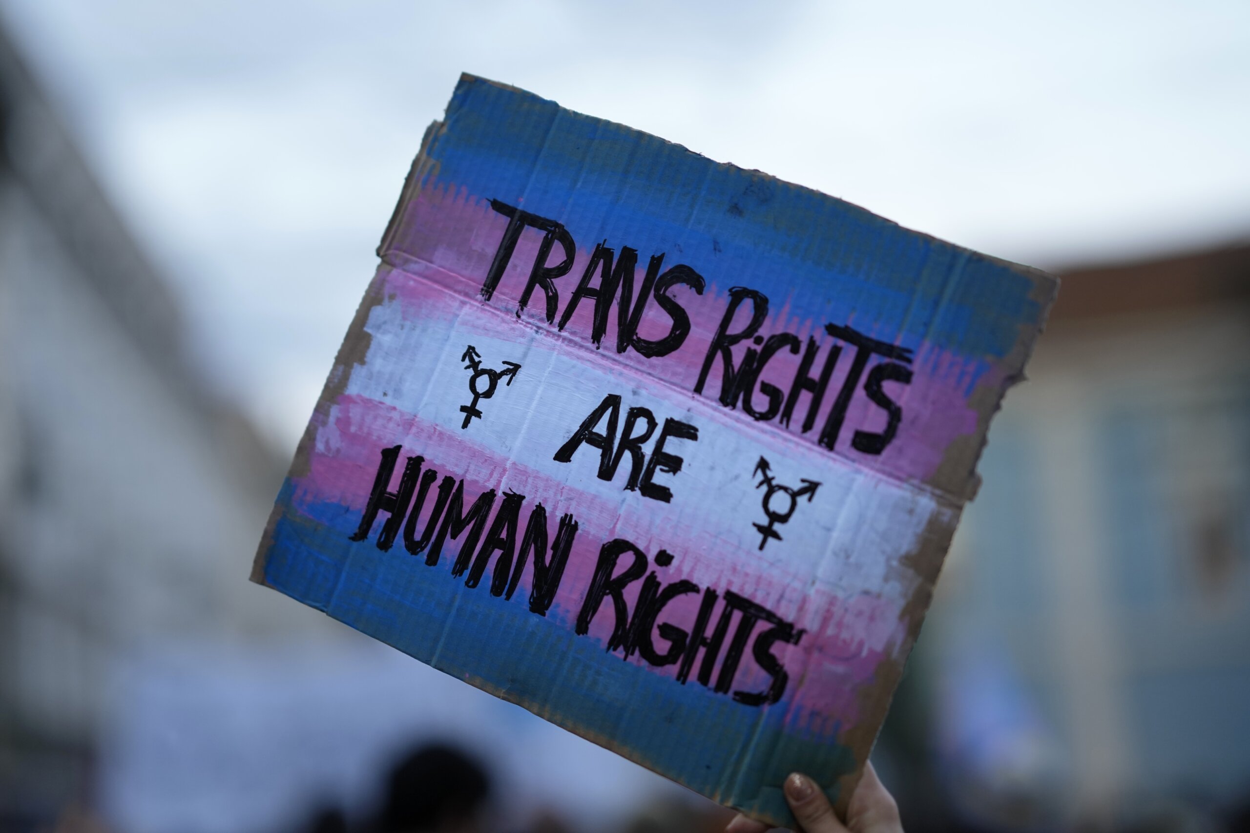 Report At least 32 transgender people killed in US in 2022 WTOP News