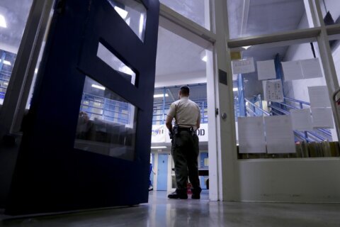 US jails rife with violence, abuse and overcrowding
