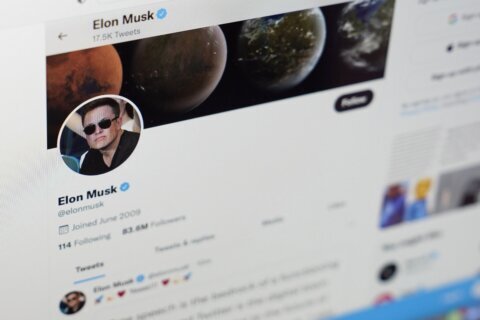 Musk’s past tweets reveal clues about Twitter’s new owner