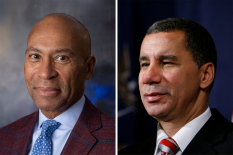 Black former governors outline their time in office and offer Md. Gov. elect Moore advice