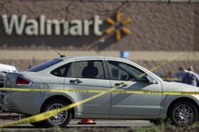 Walmart employees hurt in Virginia shooting out of hospital