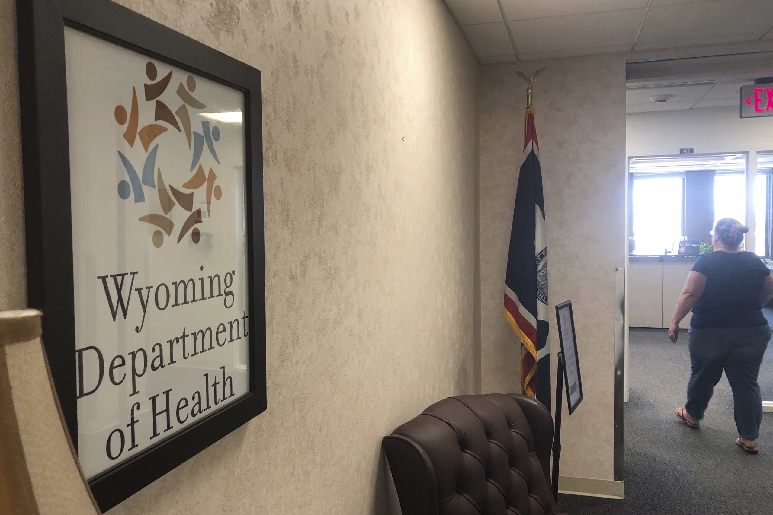 Lawsuit: 2 Wyoming mental patients dead, procedures ignored – WTOP News