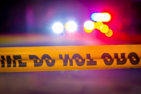 DC teacher dies after Los Angeles police encounter