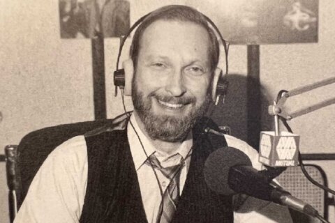 Radio host and former WTOP anchor Jim Bohannon dies at 78