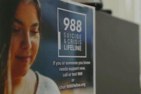 A year with the 988 Lifeline: What worked? What challenges lie ahead?