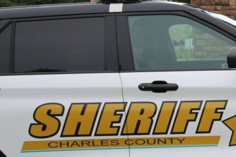 Charles County sheriff’s officer indicted on rape, solicitation of prostitution charges