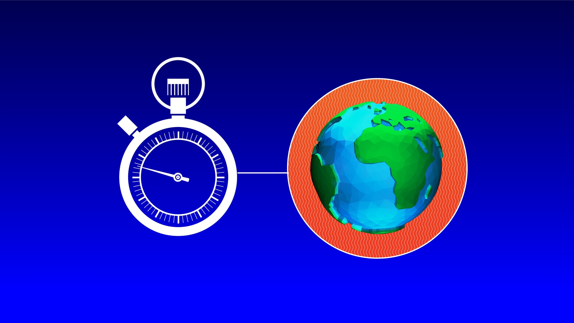 Climate Questions Is It Too Late To Stop Climate Change WTOP News