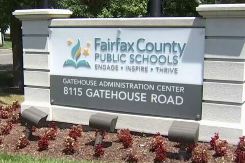 Facing budget shortfall, Fairfax Co. may have trouble finding the money for teacher raises