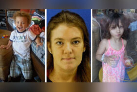 Judge drops murder charges against Md. mother of 2 missing kids