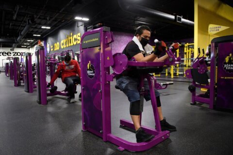 Why Planet Fitness hasn't raised its $10 monthly gym price in 30 years