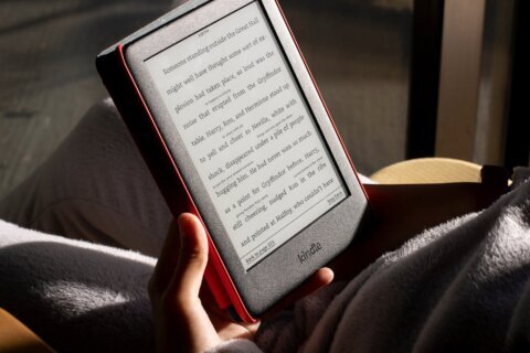 Kindle's 15-year anniversary is a reminder simplicity is king
