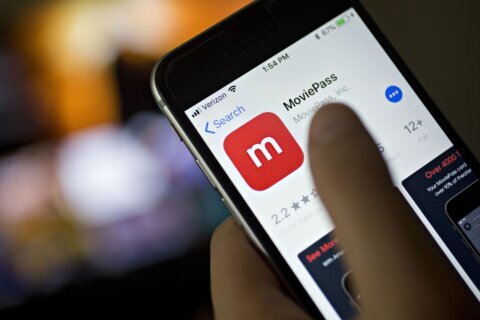 Former MoviePass executives face fraud charges