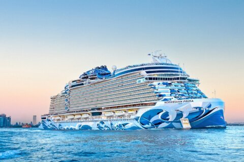 Cruise Critic names the best cruise ships of 2022