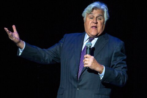 Jay Leno is expected to fully recover from ‘significant burns,’ doctor says