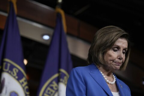 Pelosi says ‘horrible’ GOP reaction to husband’s attack may have turned off some voters