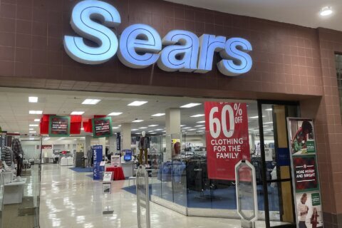 Is this the last Christmas for Sears?