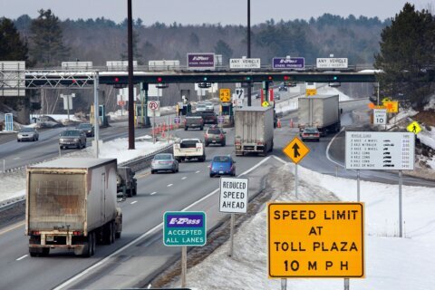 Maine has started getting rid of its profanity-laced vanity plates