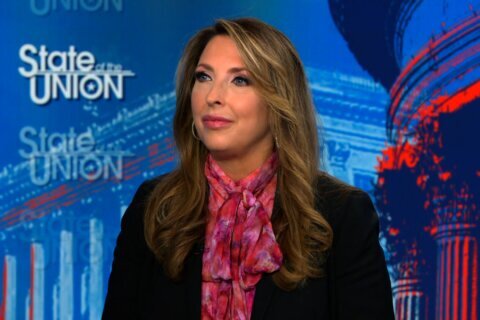 RNC chair says GOP will accept election results after letting ‘the process play out’