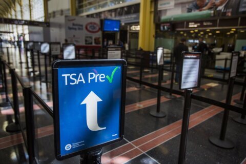 A travel fee that’s going down: Price drops for TSA PreCheck