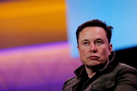 Elon Musk is on the verge of losing his world’s richest person title