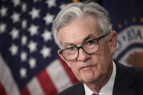 Why is the Powerball prize at a record? Thank Fed Chairman Jerome Powell