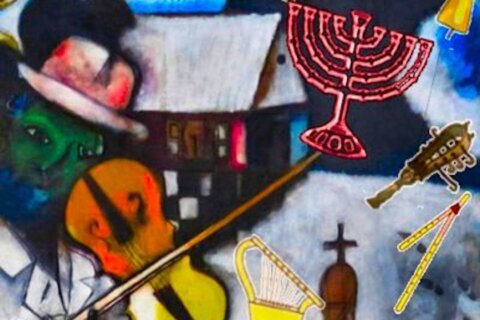 National Chamber Ensemble celebrates Jewish music 84 years after Kristallnacht