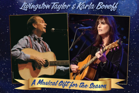 Karla Bonoff brings ‘Home for the Holidays’ to The Birchmere in Alexandria, Virginia