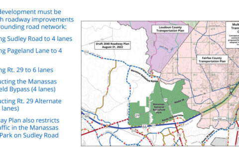 What’s next for the Digital Gateway data center appeal to the Virginia Supreme Court?