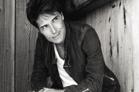 Grammy winner Richard Marx will be ‘Right Here Waiting’ for you at Capital Turnaround