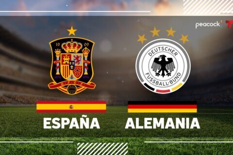 Copa Mundial 2022: Hoy, España vs Alemania; aquí todos los detalles