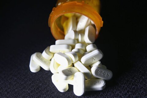 DC faces criticism over plan to use opioid settlement money to help fund Medicaid costs