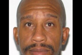 ‘He is Fairfax County’s most wanted’ — reward increased for suspect in fatal shooting