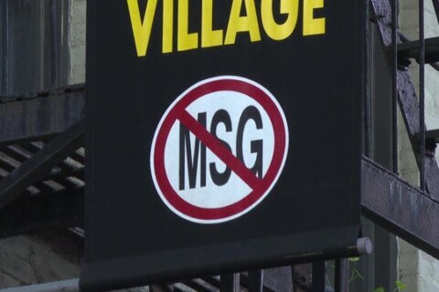 The unsavory stigma surrounding MSG