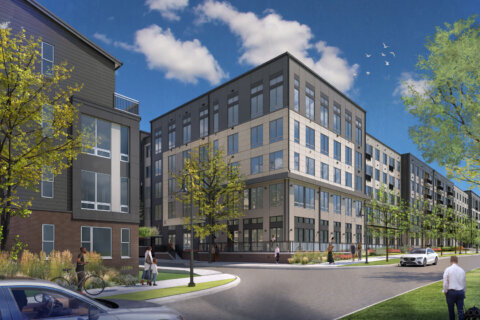 Groundbreaking next year on another Silver Spring housing project