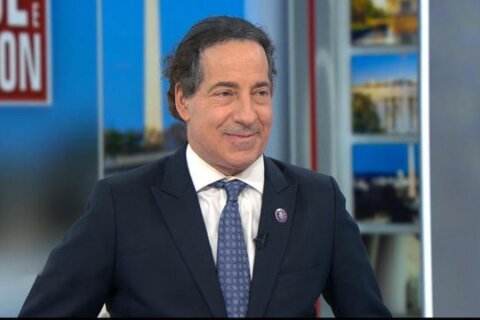 Raskin: Jan. 6 report reveals ‘real threats to democracy’ but also ‘real heroism’