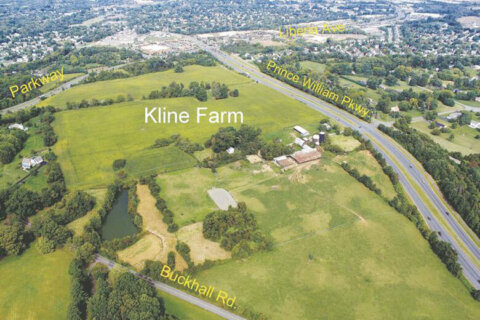 Kline Farm project clears Prince William Planning Commission