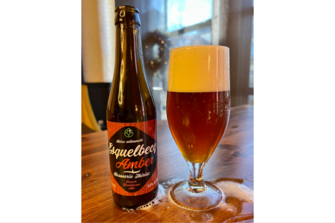 WTOP’s Beer of the Week: Brasserie Thiriez Esquelbecq Amber