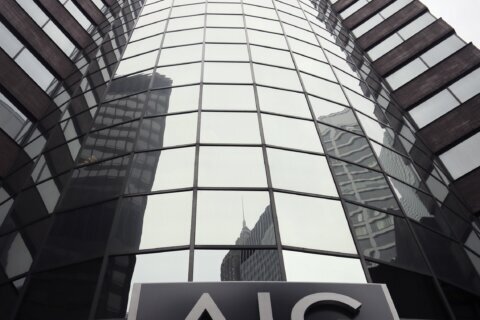 AIG unit that had big role in 2008 crisis nears official end