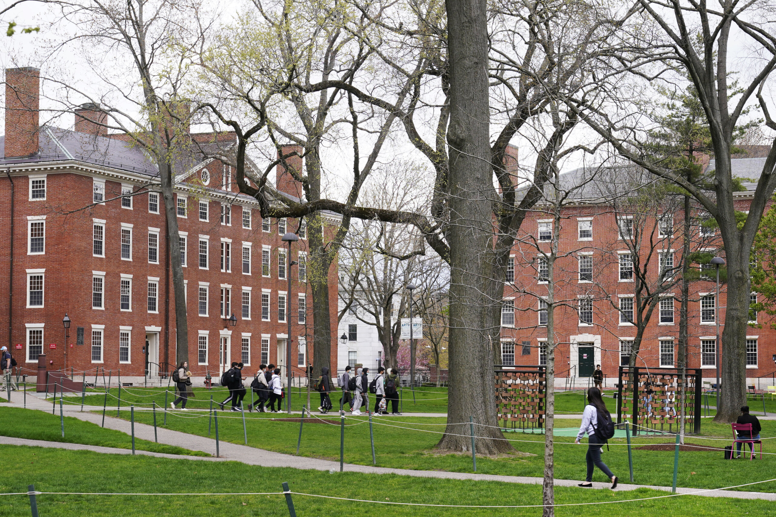 Former Harvard fencing coach and Maryland businessman are both acquitted of  bribery charges - WTOP News