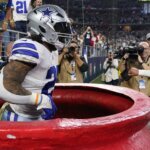 2022 NFL Week 12 Recap - WTOP News