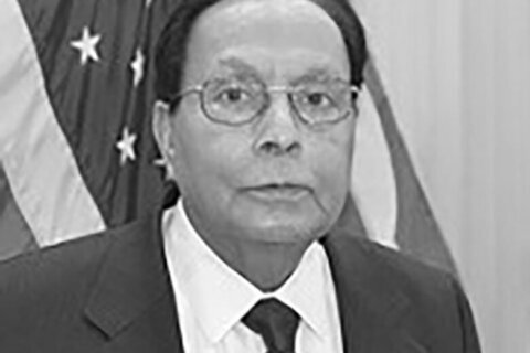 Montgomery Co. mourns community leader Dr. Aquilur Rahman