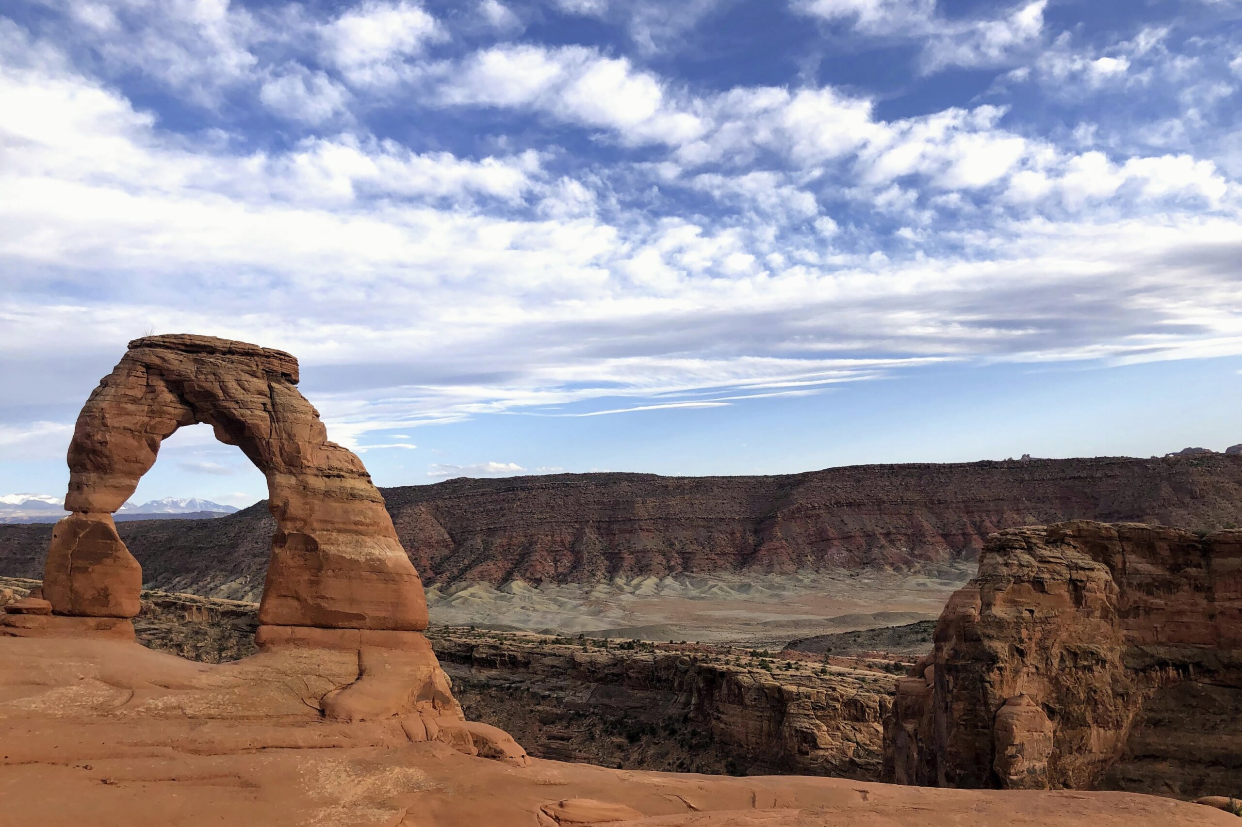 Trial begins over death of Ugandan woman killed in Utah park – WTOP News