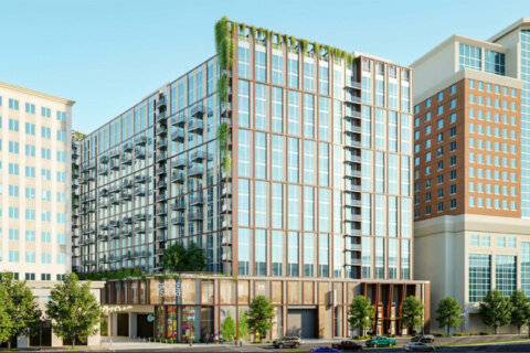 Arlington’s Ballston Macy’s site to be transformed into 553 residences