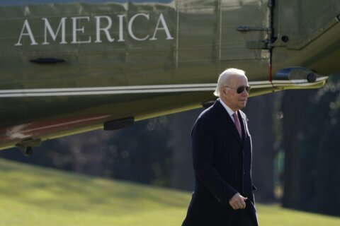 Biden heads to Mexico next month for leaders summit