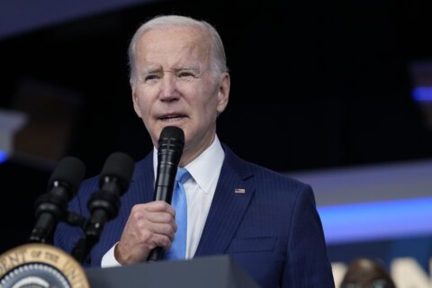 Biden wants African Union to be added to Group of 20 nations